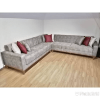 Nisa Koltuk Tasarım