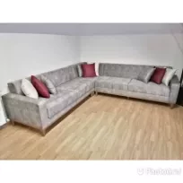 Nisa Koltuk Tasarım