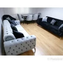 Nisa Koltuk Tasarım