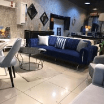 Nisa Koltuk Tasarım