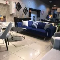 Nisa Koltuk Tasarım