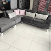 Nisa Koltuk Tasarım