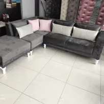 Nisa Koltuk Tasarım