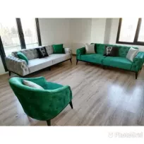 Nisa Koltuk Tasarım