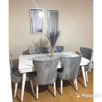 Nisa Koltuk Tasarım