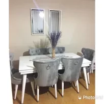 Nisa Koltuk Tasarım