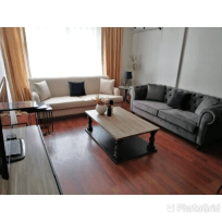 Nisa Koltuk Tasarım