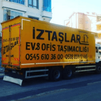 İztaşlar Nakliyat