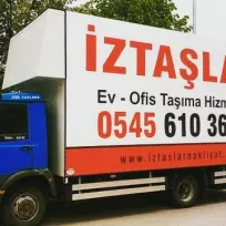 İztaşlar Nakliyat