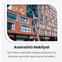 İztaşlar Nakliyat