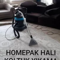 HOMEPAK TEMİZLİK ŞİRKETİ