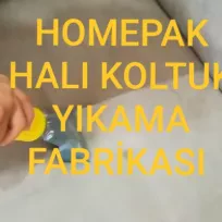 HOMEPAK TEMİZLİK ŞİRKETİ