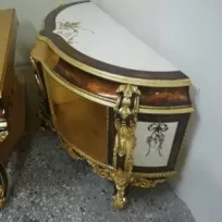 Byrm mobilya tamir boya