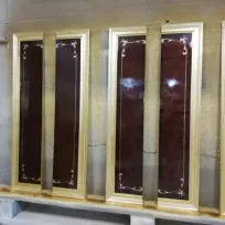 Byrm mobilya tamir boya