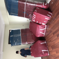 KENTSOY NAKLİYAT