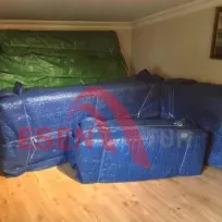 Esentur Ev & Ofis Taşıma