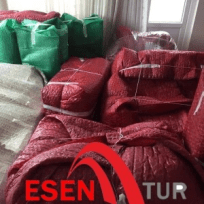 Esentur Ev & Ofis Taşıma