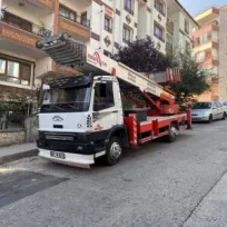 Esentur Ev & Ofis Taşıma