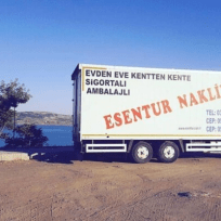 Esentur Ev & Ofis Taşıma