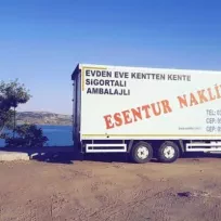Esentur Ev & Ofis Taşıma
