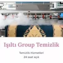IŞILTI GROUP TEMİZLİK