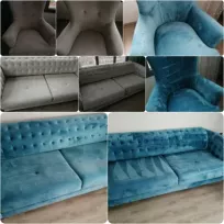 KAYMAZ HALI YIKAMA HİZMETLERİ