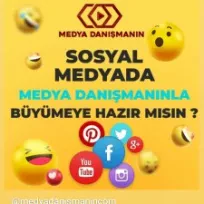 Medya Danışmanın
