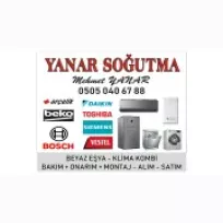 Manisa Yanar Teknik