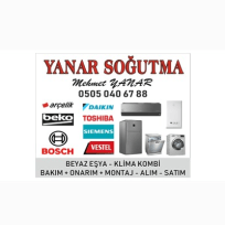 Manisa Yanar Teknik