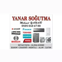 Manisa Yanar Teknik