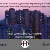 Han Yönetim