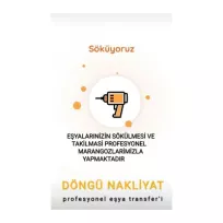 Döngü NAKLİYAT