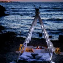 Küçük Ev Organizasyon