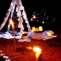 Küçük Ev Organizasyon