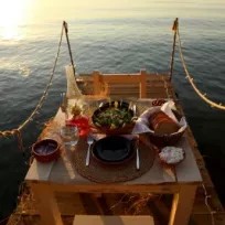 Küçük Ev Organizasyon