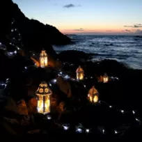 Küçük Ev Organizasyon