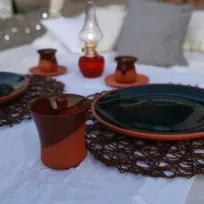 Küçük Ev Organizasyon