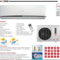 Zenit teknik soğutma