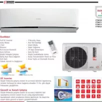 Zenit teknik soğutma