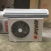 Zenit teknik soğutma