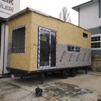 Pvc kapı pencere sistemleri