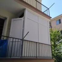 Pvc kapı pencere sistemleri