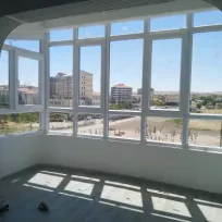 Pvc kapı pencere sistemleri