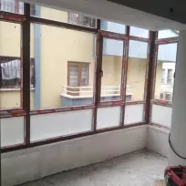 Pvc kapı pencere sistemleri