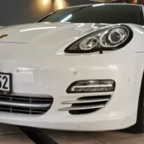 GARAGE BULLS CAR CARE