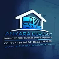 ankara durusoy nakliyat