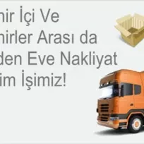 Karataş Nakliyat
