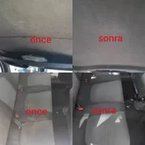 ÖZ-KURT OTO KOLTUK KOLTUK YIKAMA