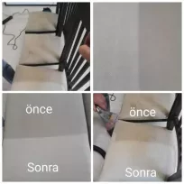 ÖZ-KURT OTO KOLTUK KOLTUK YIKAMA