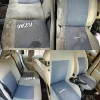 ÖZ-KURT OTO KOLTUK KOLTUK YIKAMA